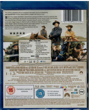 Cargar imagen en el visor de la galería, True Grit (2010) (Bluray Nuevo)