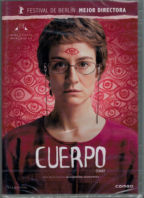 Cuerpo (Cialo) (v.o. Polaco) (DVD Nuevo)