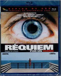 Requiem por un sueño (Bluray Nuevo)