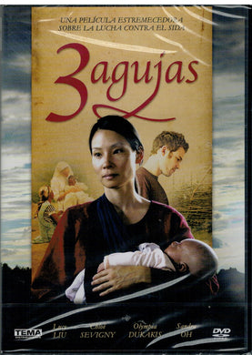 3 agujas (Three Needles) (DVD Nuevo)