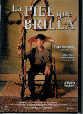 La piel que brilla (The Reflecting Skin) (DVD Nuevo)