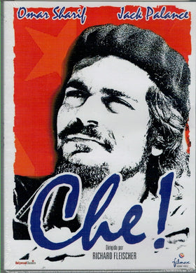 Che !  (DVD Nuevo)