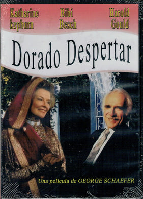 Dorado despertar (Mrs. Delafield Wants to Marry) (DVD Nuevo)