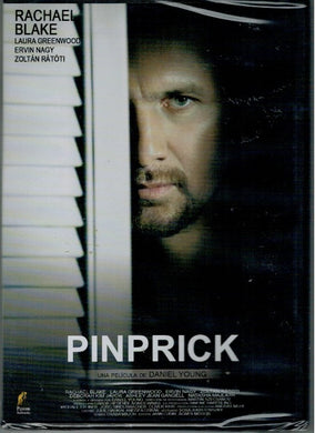 Pinprick  (DVD Nuevo)