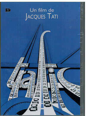 Tráfico (Trafic) (DVD Nuevo)