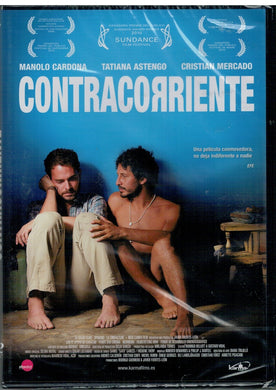 Contracorriente  (DVD Nuevo)