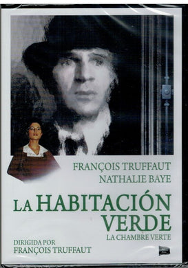 La habitación verde (DVD Nuevo)