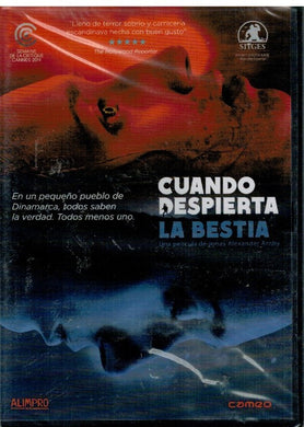 Cuando despierta la bestia (DVD Nuevo)