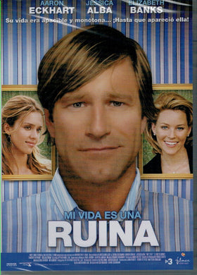 Mi vida es una ruina (Meet Bill) (DVD Nuevo)