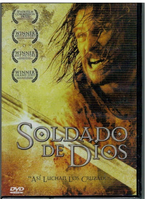 Soldado de Dios