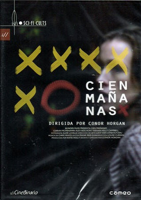 Cien mañanas (One Hundred Mornings) (V.O. Inglés) (DVD Nuevo)