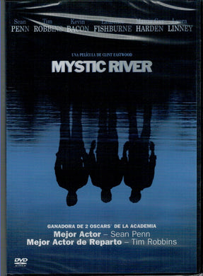 Mystic River (DVD Nuevo)